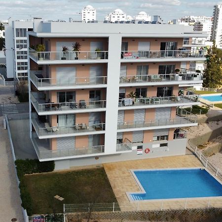Premium Residence 1 Rcb Praia Da Rocha 波尔蒂芒 外观 照片