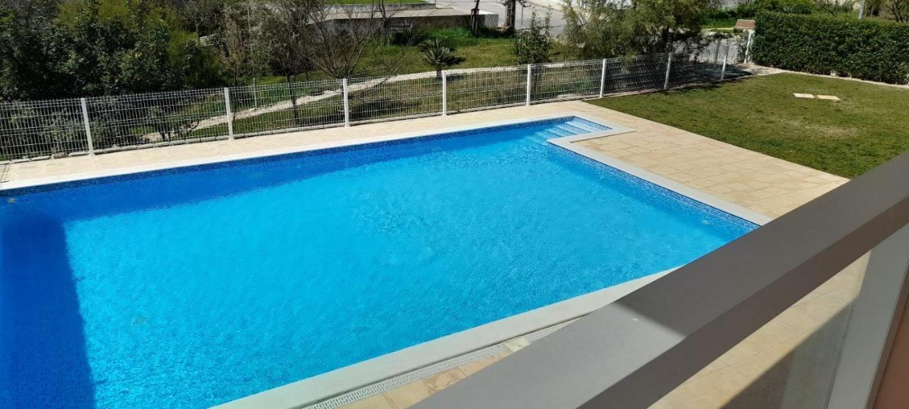 Premium Residence 1 Rcb Praia Da Rocha 波尔蒂芒 外观 照片