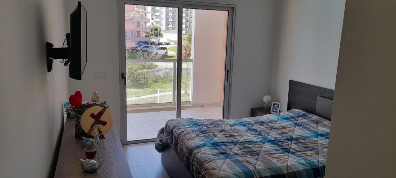 Premium Residence 1 Rcb Praia Da Rocha 波尔蒂芒 外观 照片