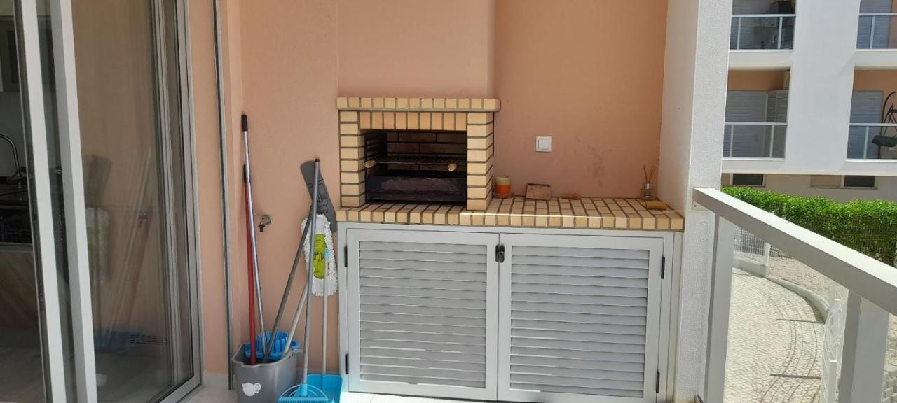 Premium Residence 1 Rcb Praia Da Rocha 波尔蒂芒 外观 照片