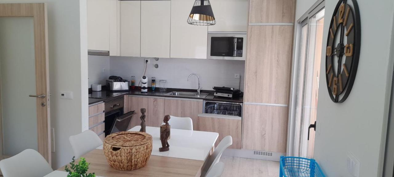 Premium Residence 1 Rcb Praia Da Rocha 波尔蒂芒 外观 照片