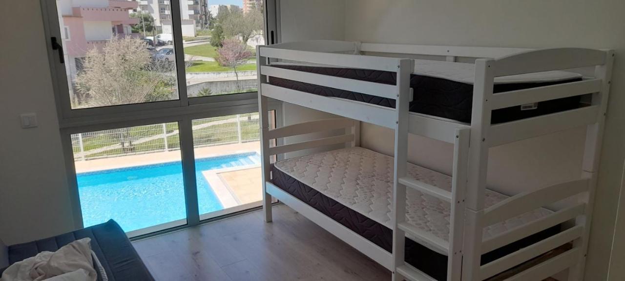 Premium Residence 1 Rcb Praia Da Rocha 波尔蒂芒 外观 照片