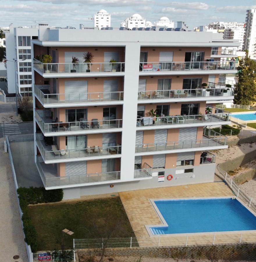 Premium Residence 1 Rcb Praia Da Rocha 波尔蒂芒 外观 照片