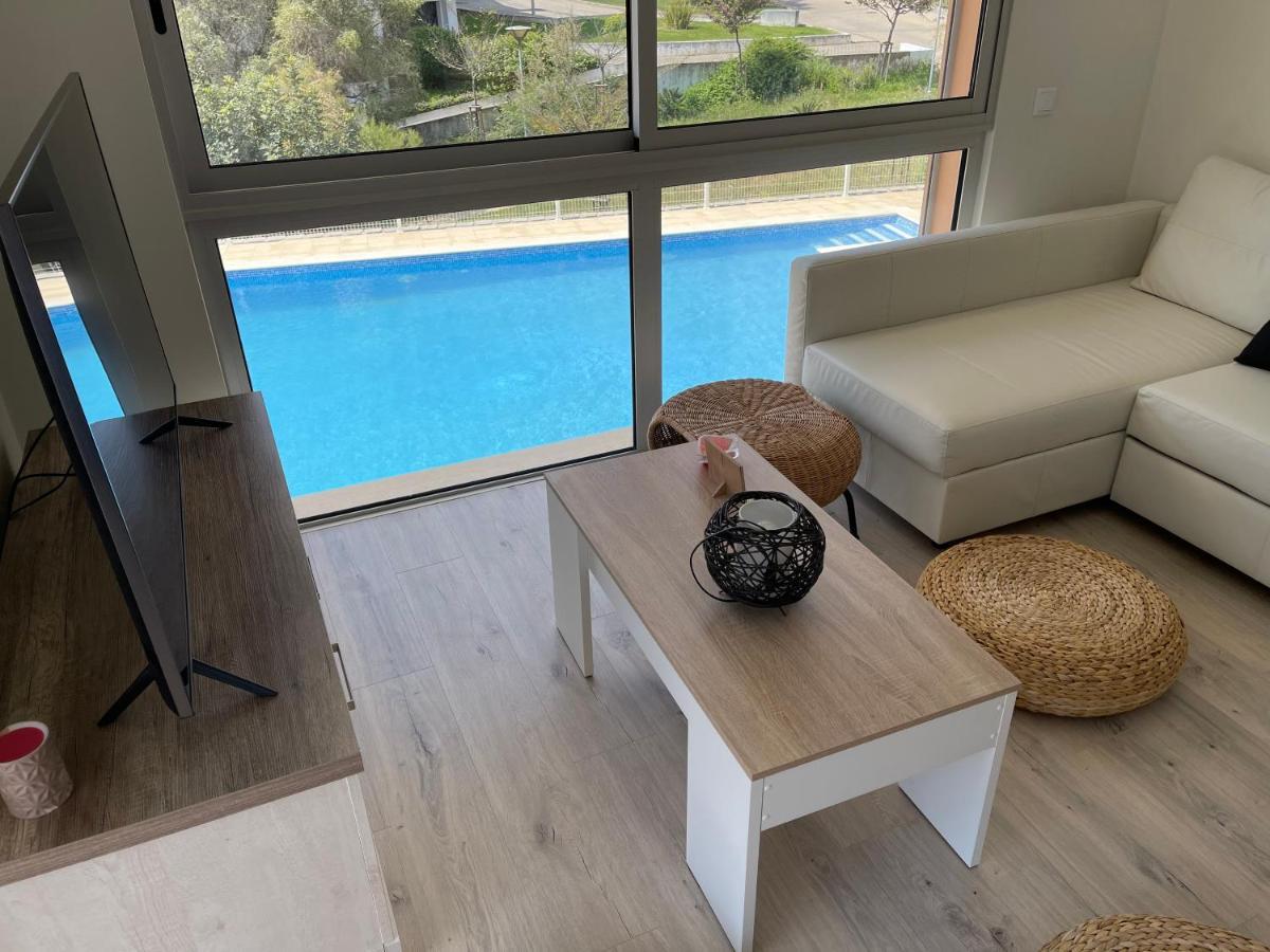 Premium Residence 1 Rcb Praia Da Rocha 波尔蒂芒 外观 照片